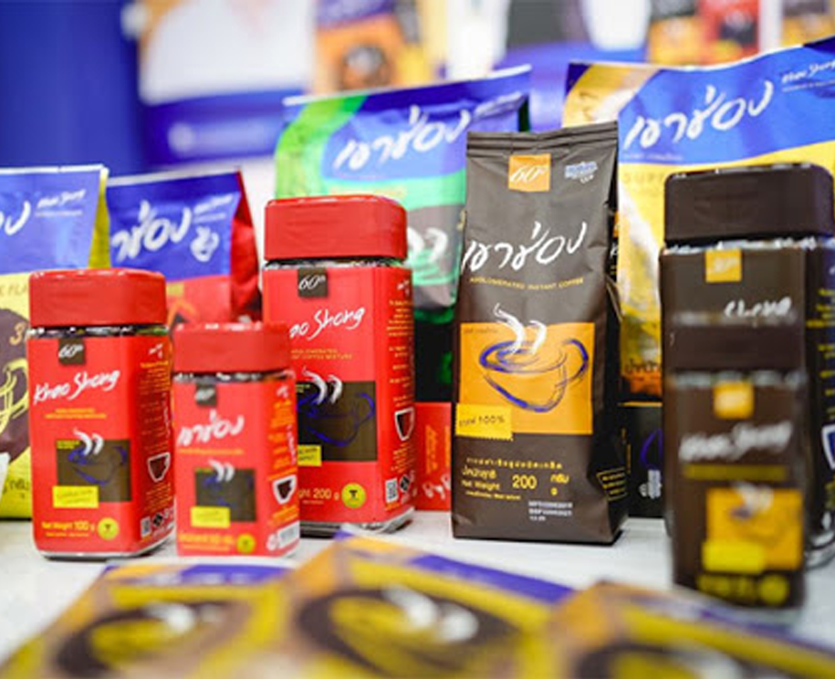 Coffee