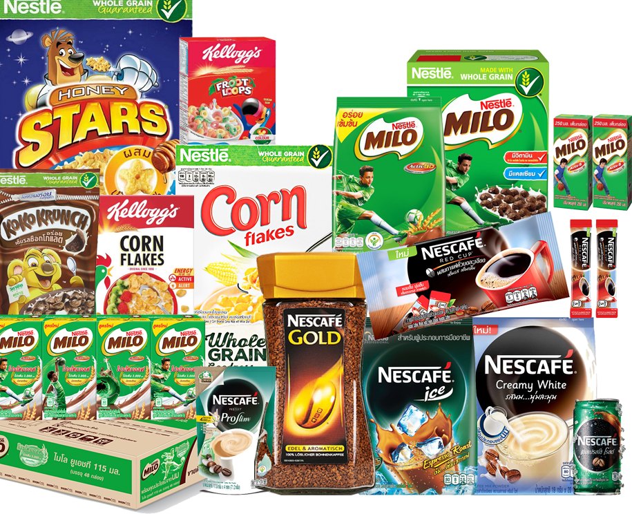 Nestle