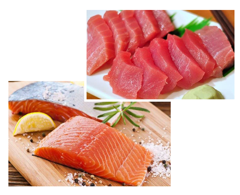 Seafood