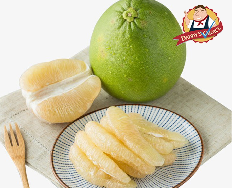 Pomelo