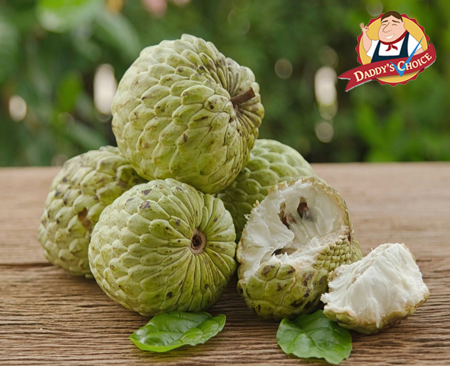 Custard apple