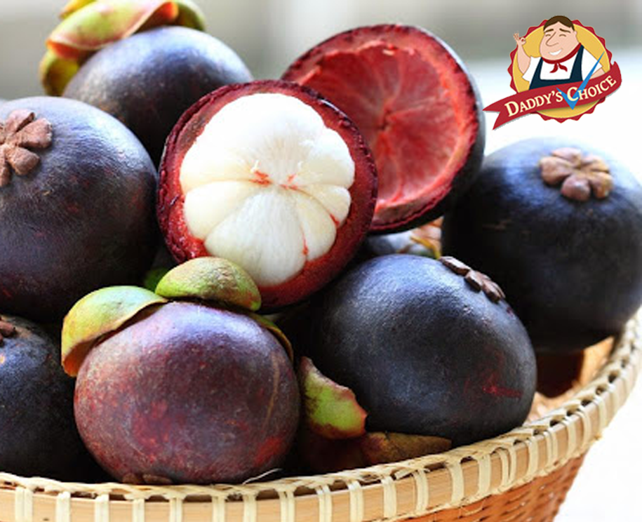 Mangosteen