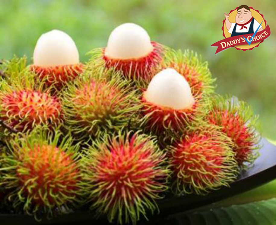 Rambutan