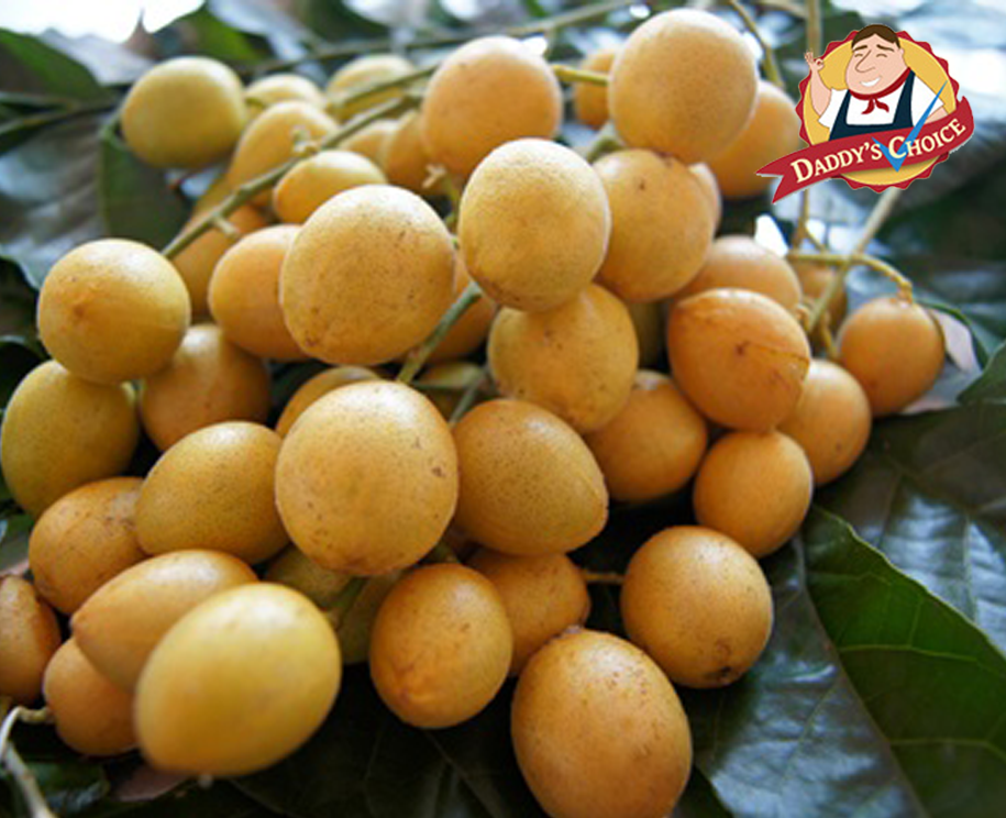 Burmese grape