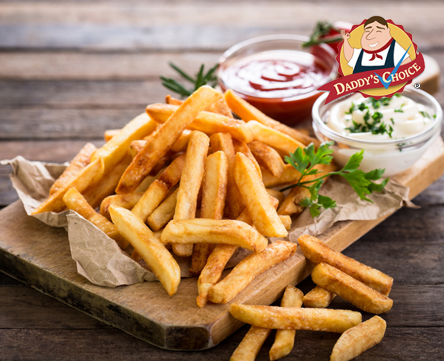 Fries