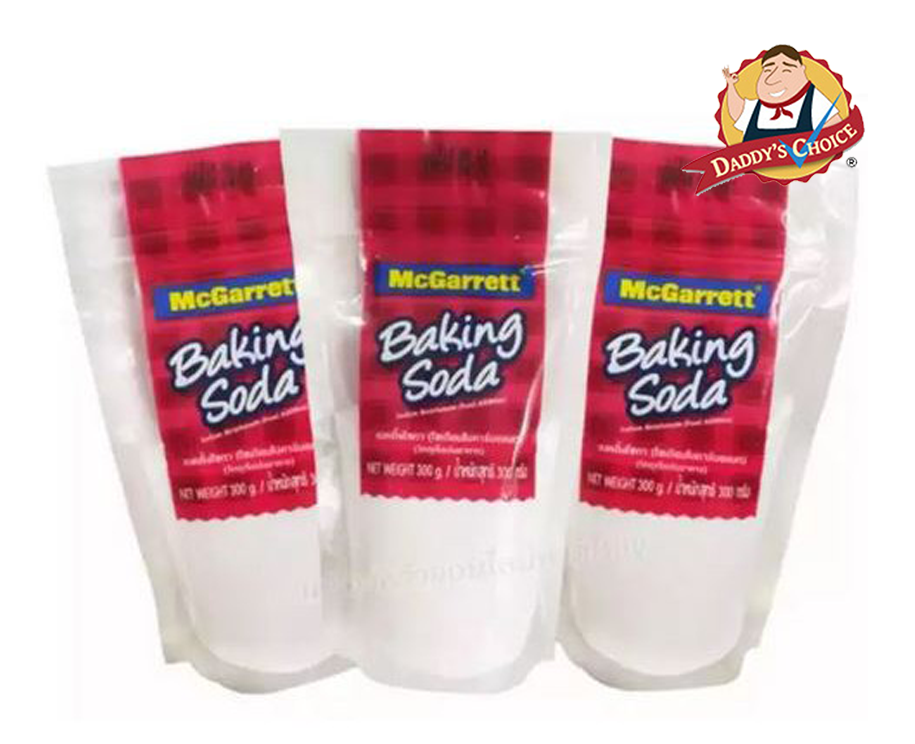 Baking Soda