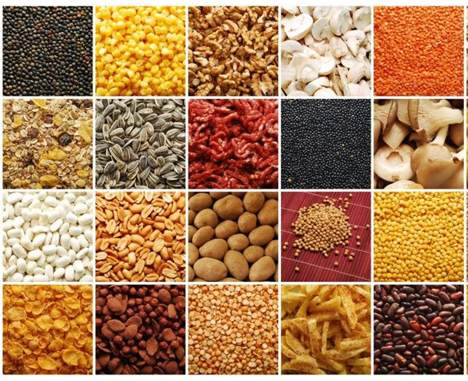 Grains&Beans