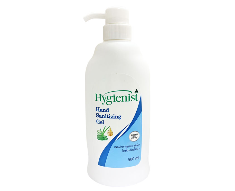 Hygieniest Hand gel