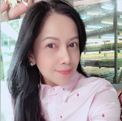Paranee Srimaung