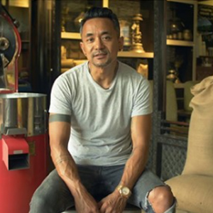 Anand Gurung